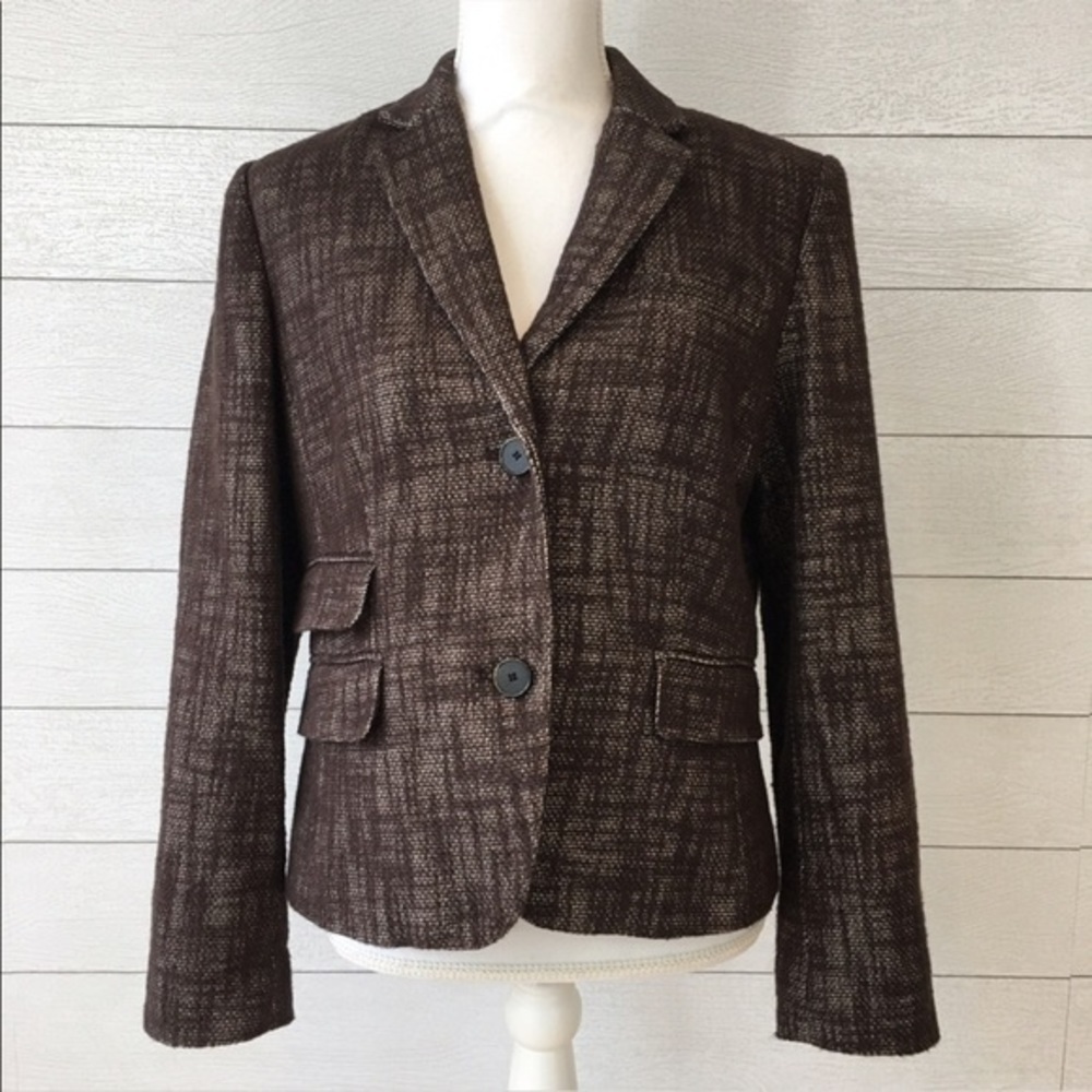 Talbots Blazer